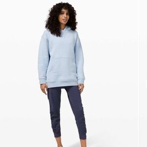 NWT Lululemon All Yours Hoodie